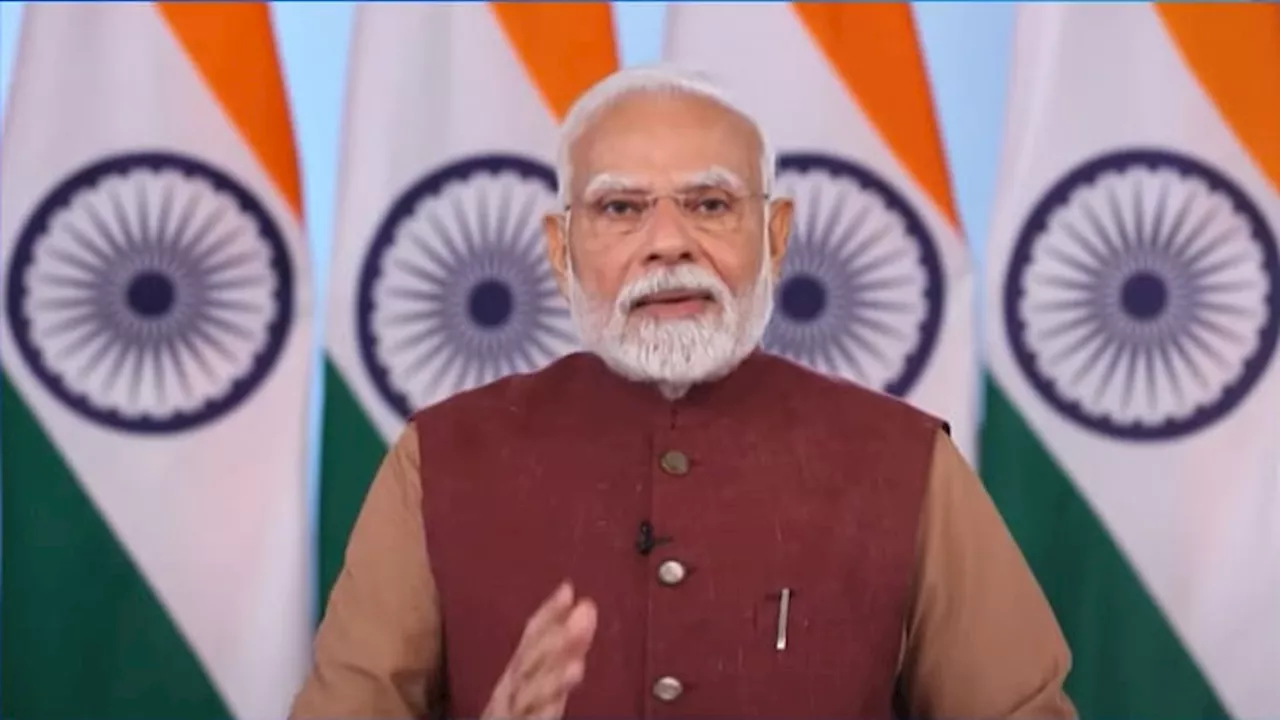 PM मोदी ने बनाया रिकॉर्ड: इंदिरा को पीछे छोड़ सर्वाधिक समय तक लगातार प्रधानमंत्री रहने वाले दूसरे नेता बने