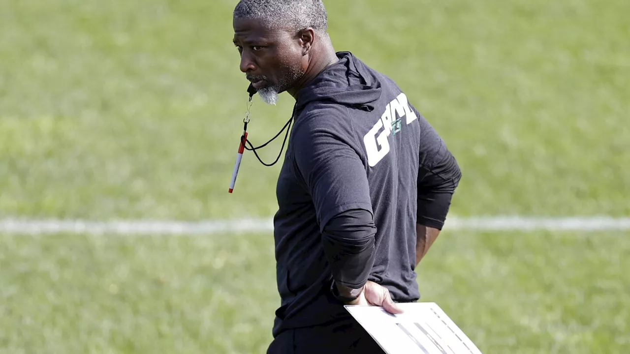There are 5 first-time NFL head coaches this season and they each face distinct challenges