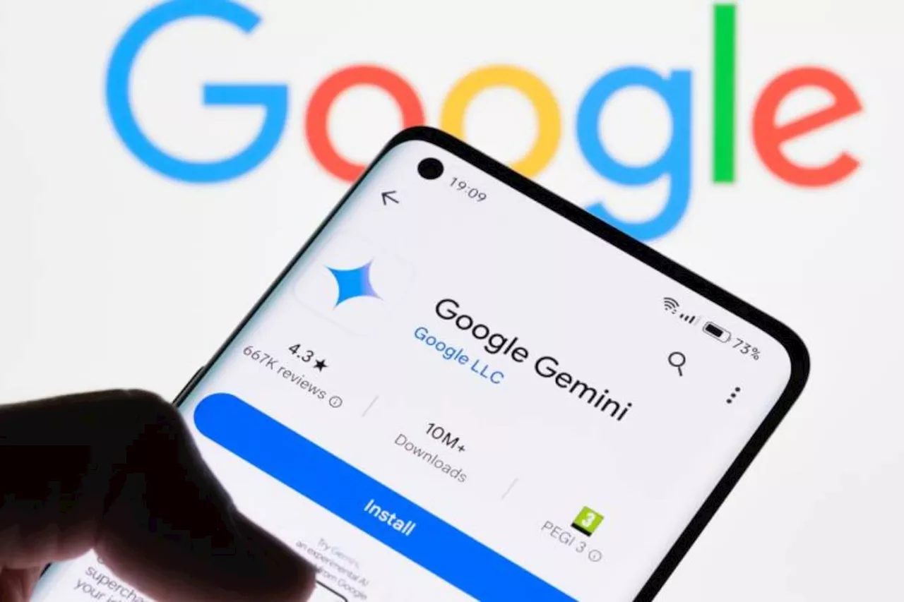 Beware Gmail users: Gemini AI scam targeting Gmail accounts, check these safety options