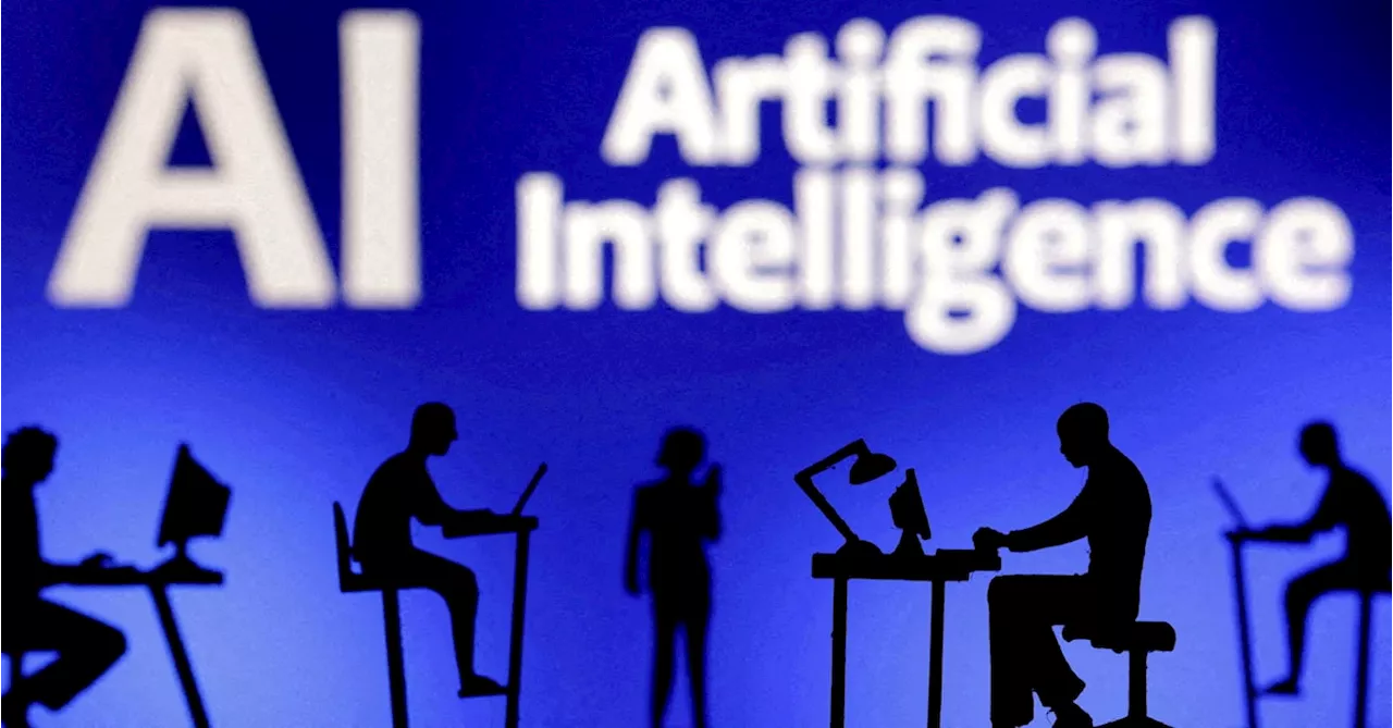 Netscape IPO casts a shadow from 1995 over AI boom