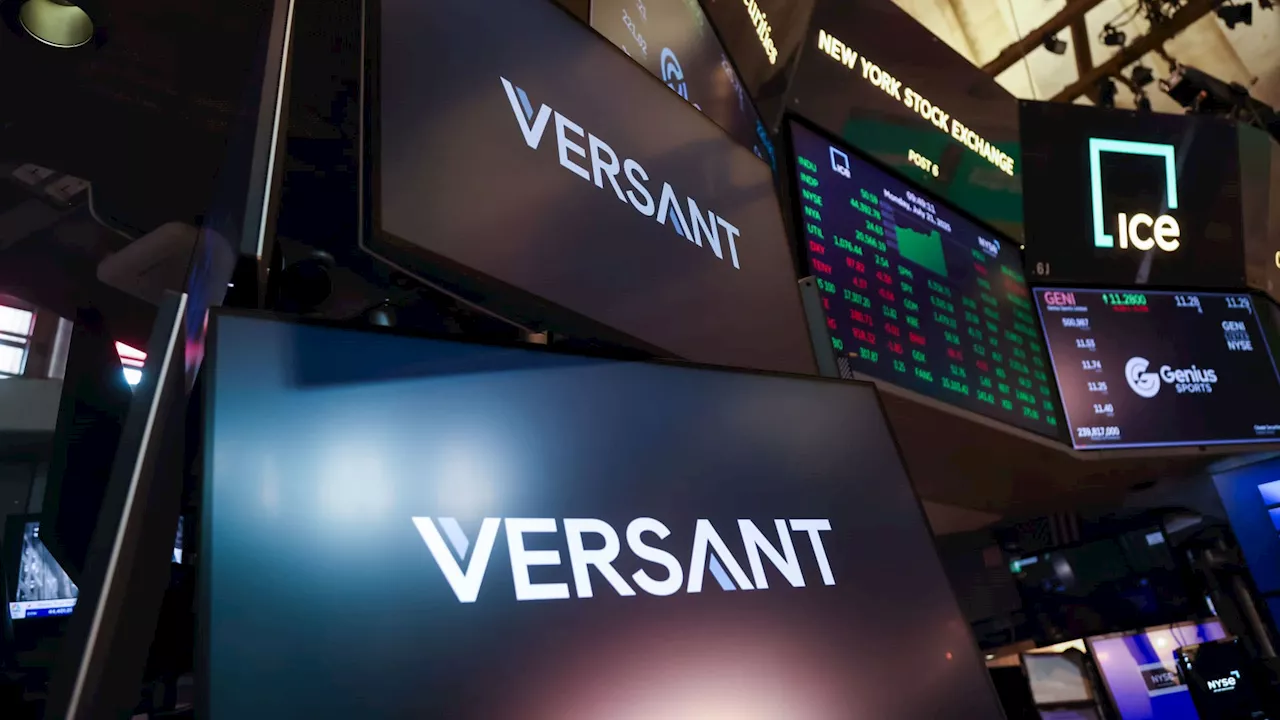 Comcast spinoff Versant announces board of directors. Here's the slate