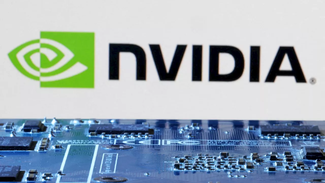 Here are Thursday's biggest analyst calls: Nvidia, Apple, Tesla, Alphabet, IBM, Spotify, AT&T, Birkenstock and more