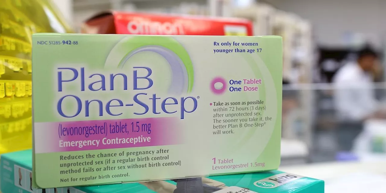 'Callous Waste': Doctors Without Borders Condemns Trump Plan to Destroy $9.7 Million Worth of Contraceptives