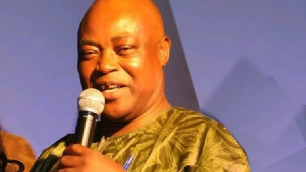 2027 will usher in ADC govts in Rivers, across Nigeria