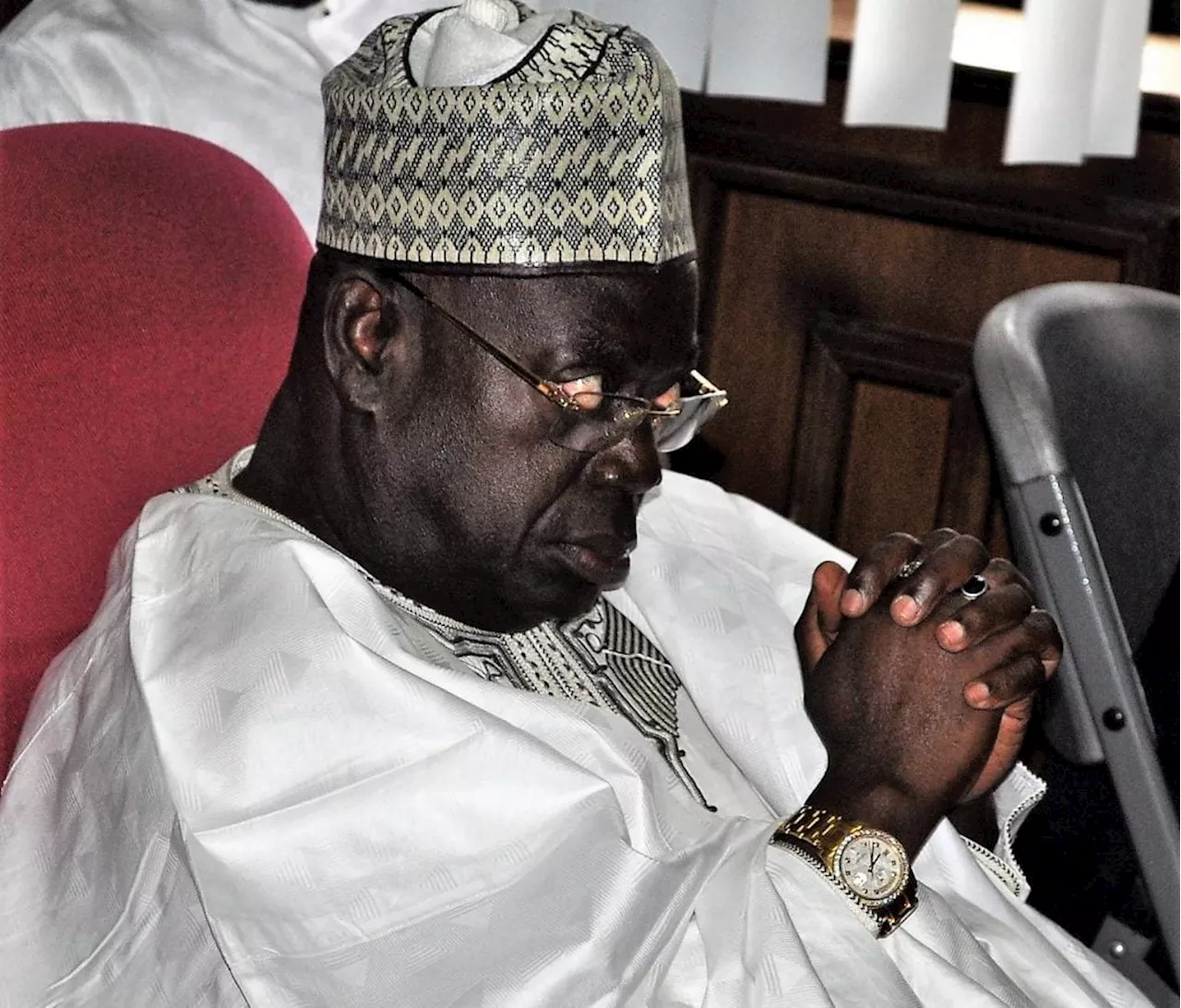 Don’t re-admit politicians who abandoned us – Babangida tells PDP