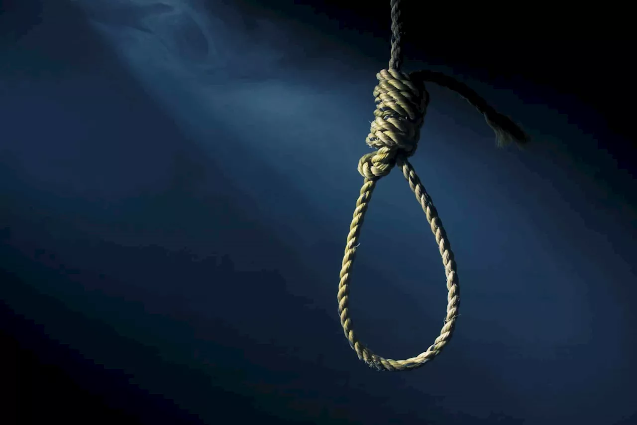 Man accused of killing journalist takes own life in Kogi