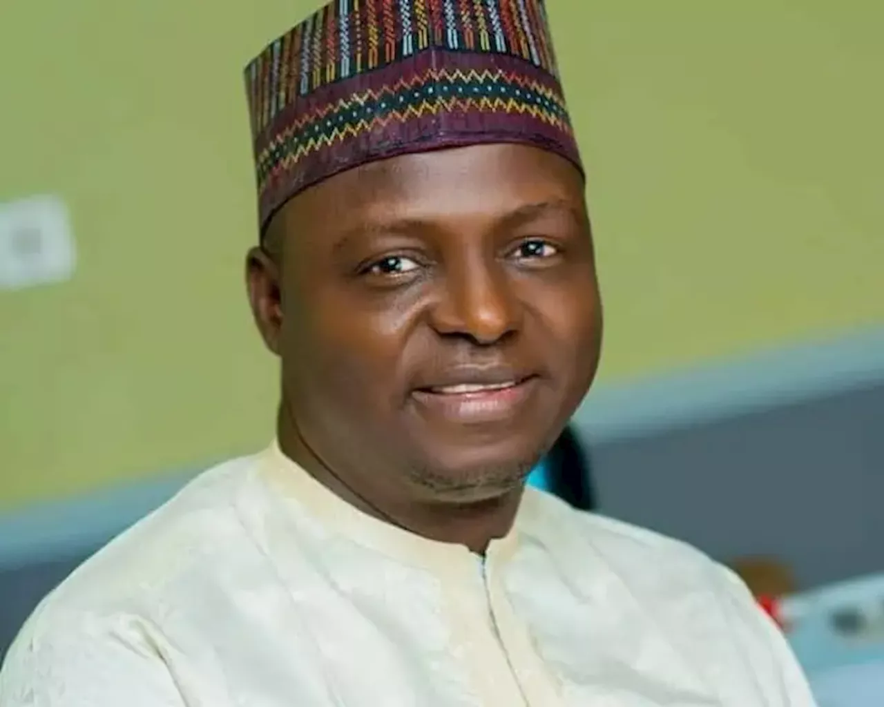 – North-Central hails Yilwatda’s emergence as APC National Chairman