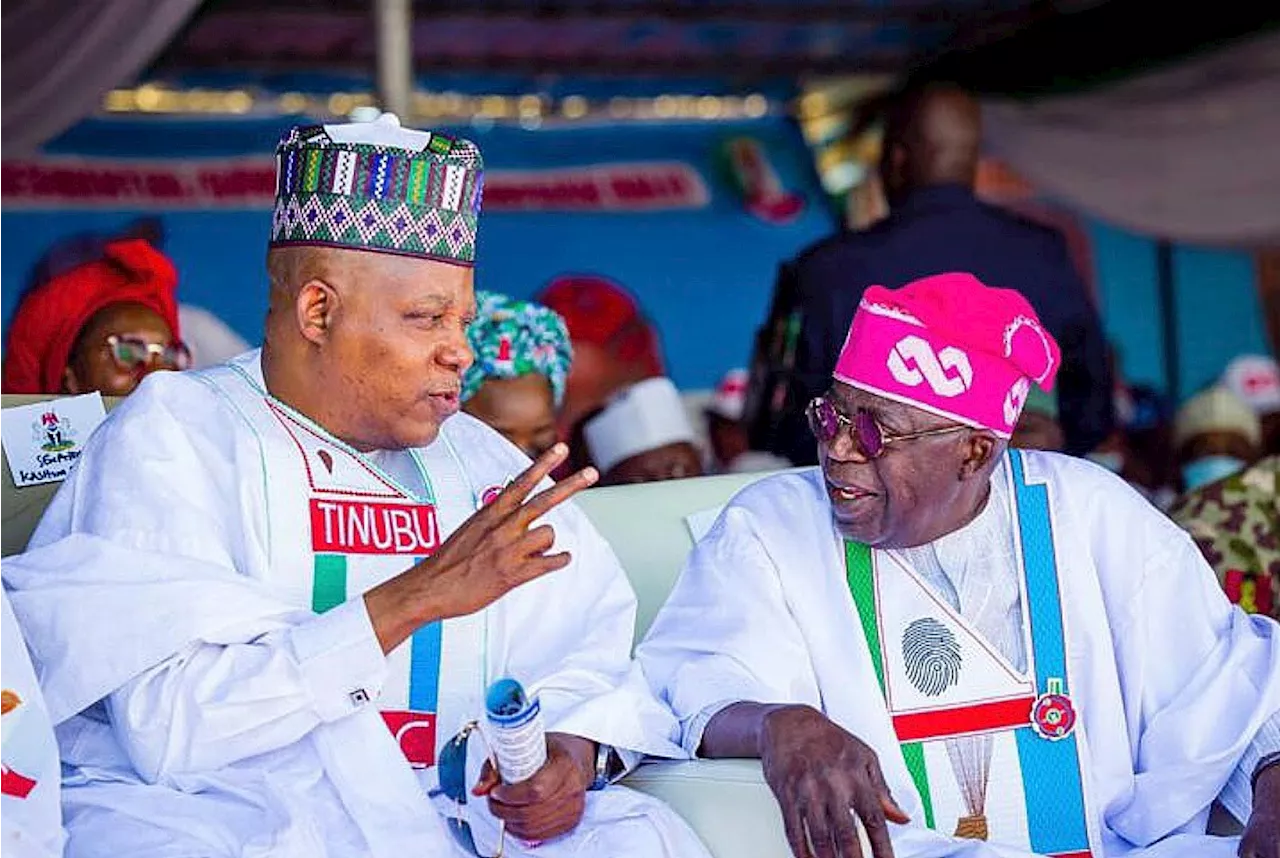 Tinubu, Shettima, Akpabio, others in attendance as APC holds crucial NEC meeting