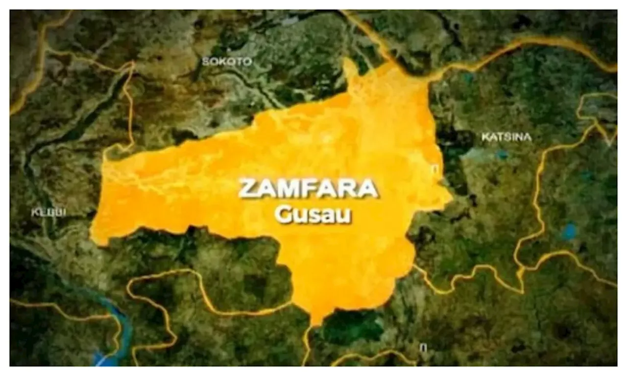 Zamfara town dare bandits, refuse to pay N20m fines despite threat