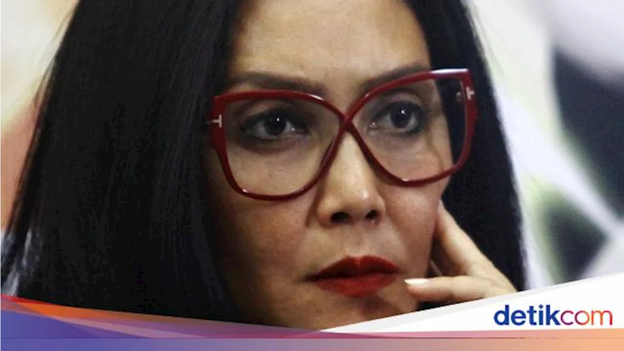 Rieke 'Oneng' Kritik Rencana RI Borong Boeing: Orang Lain Menolak Beli!