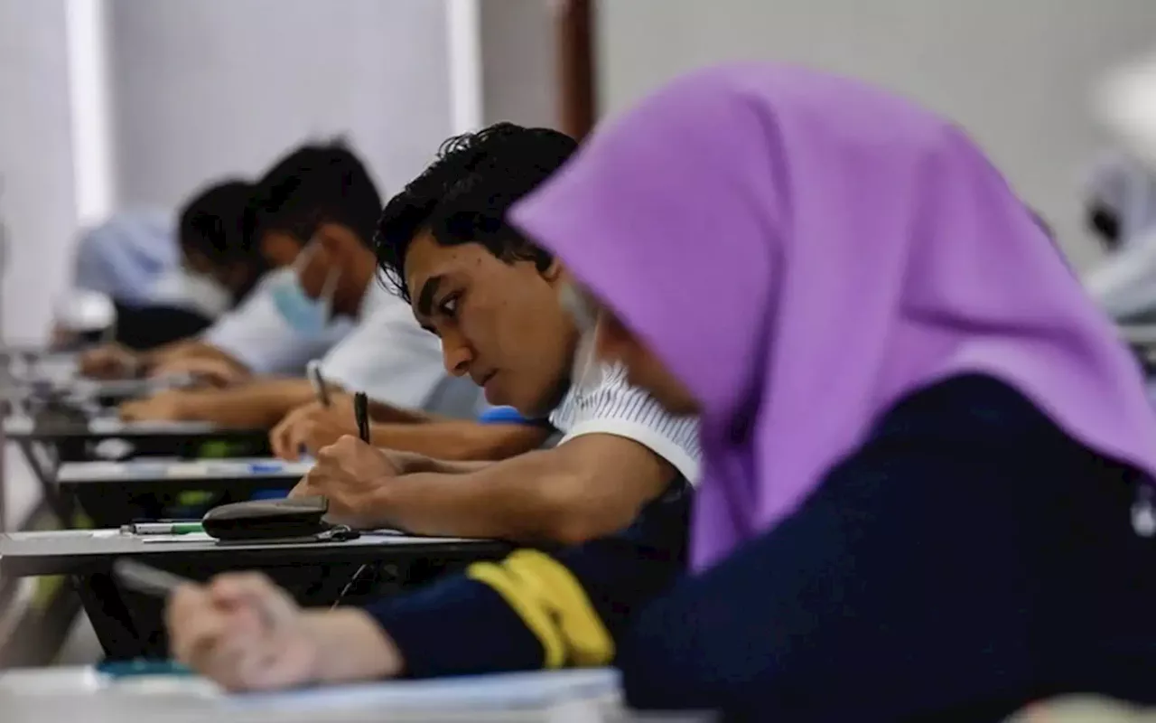 Fadhlina rubbishes claim matriculation inferior to STPM