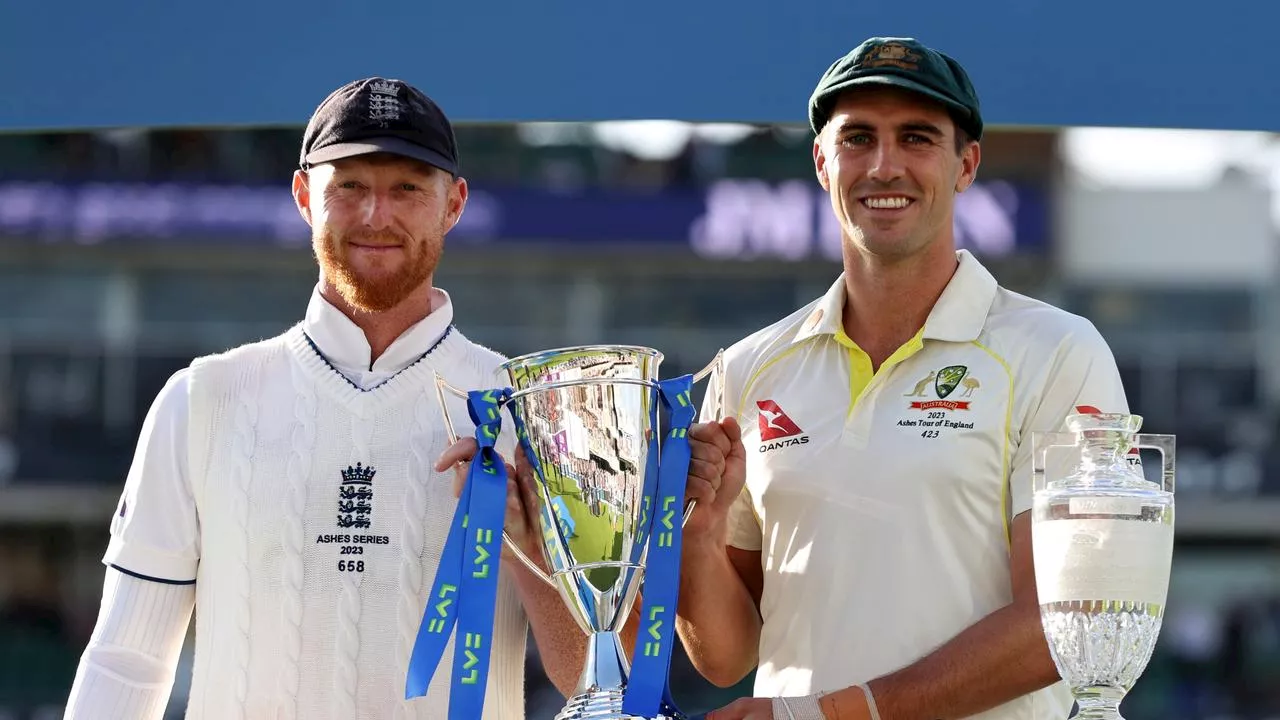 England legend’s three-word Ashes warning for Australia