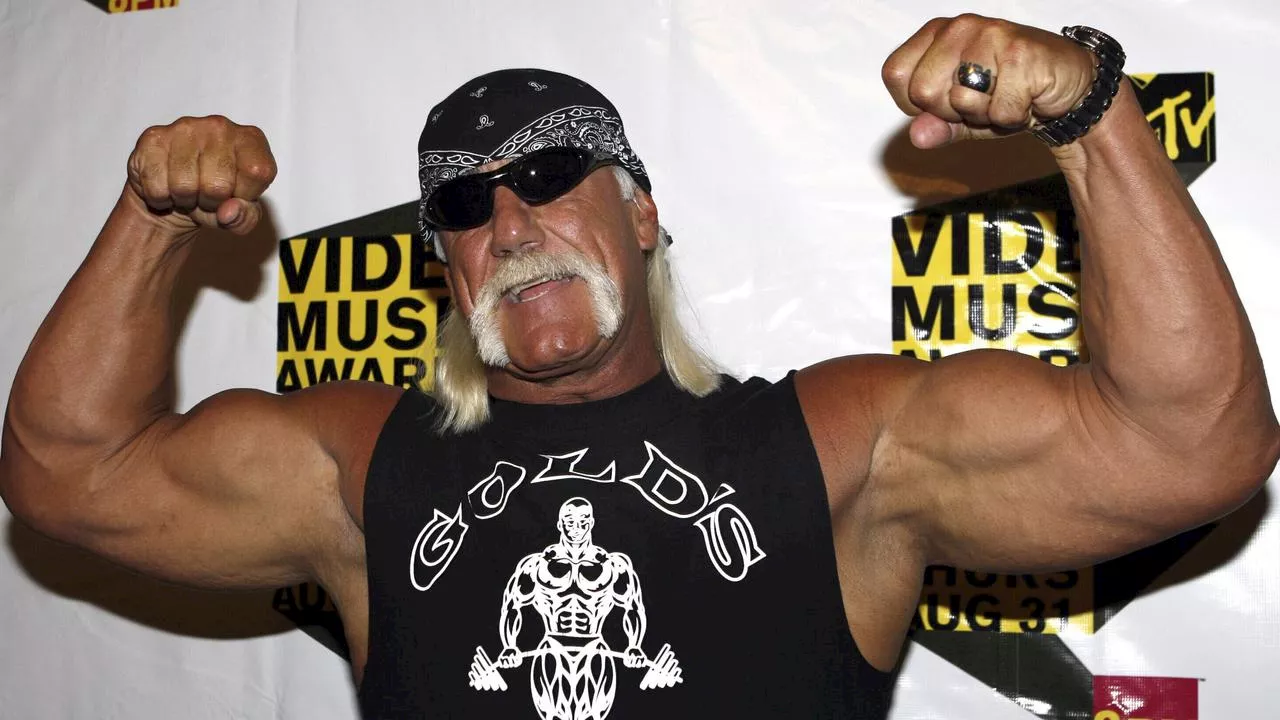 Hulk Hogan dead: Wrestling icon passes away after colourful and controversial career