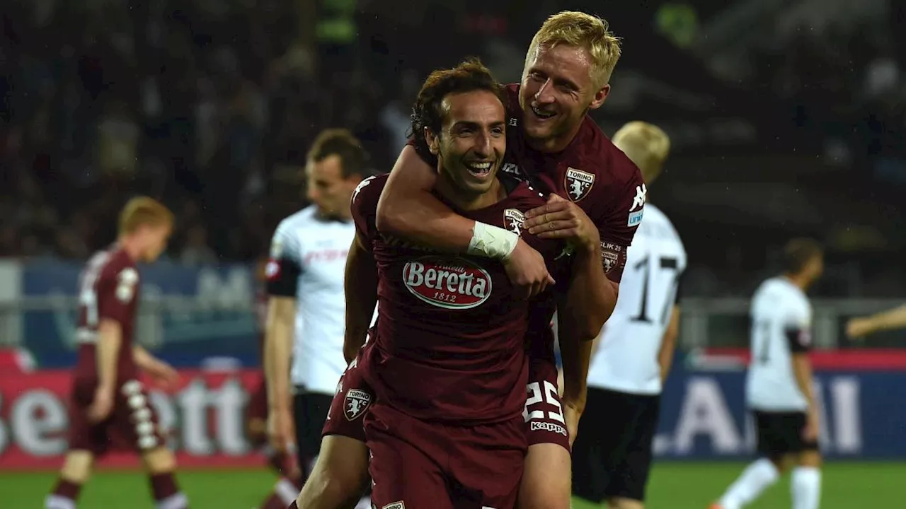 Moretti: 'Una crisi da ragazzo, lasciai il calcio per fare il tipografo. Poi Baresi chiese di me...'