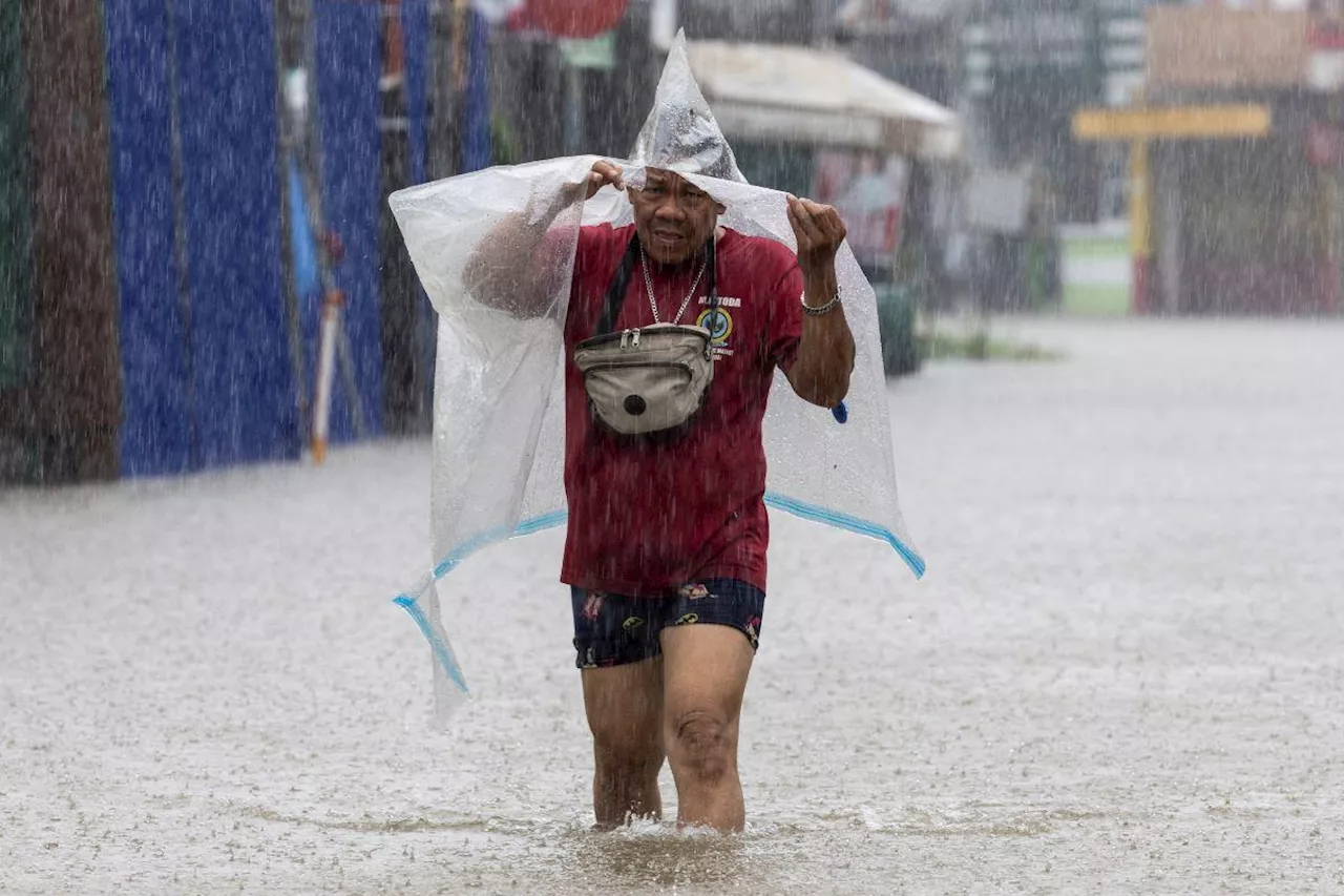 40 areas under state of calamity as Crising, Dante, Emong, Habagat whip PH