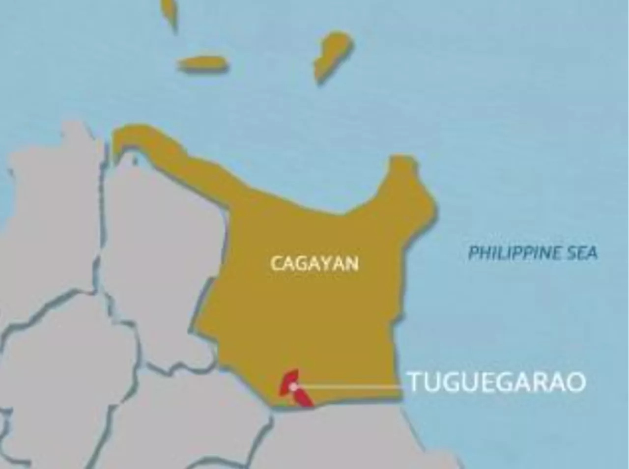 Cagayan RDRRMO under red alert due to impact of Dante, Emong