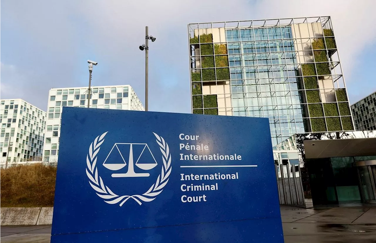 ICC convicts two militia leaders of persecuting Muslims in Central African Republic