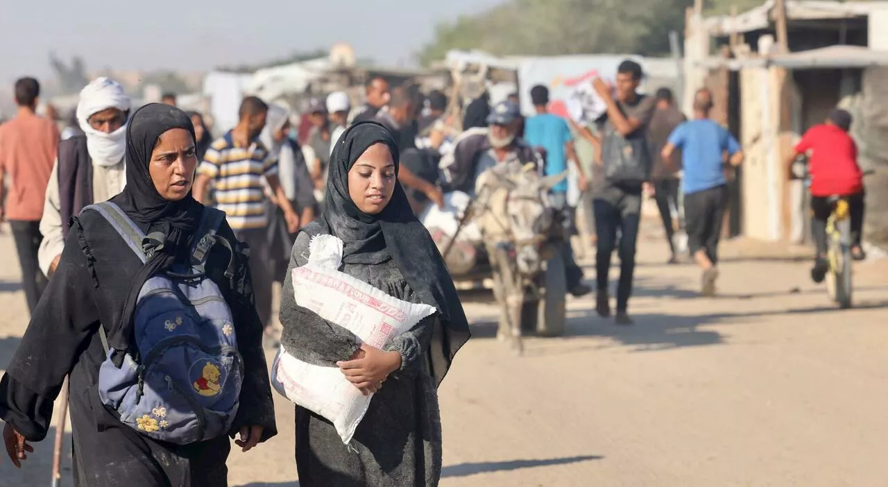 Tregua a Gaza, Hamas fa saltare i negoziati. La replica degli Usa: libereremo gli ostaggi