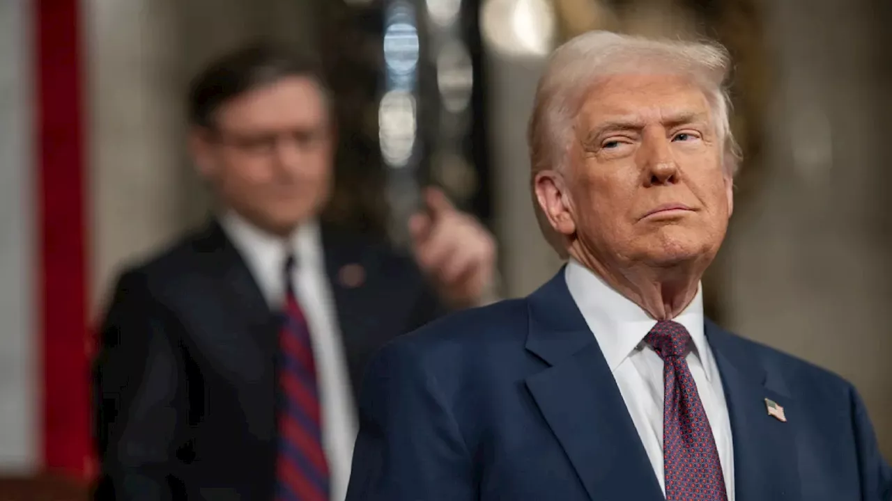 Trump unveils ‘AI Action Plan’ to deregulate, build data centers, and counter China