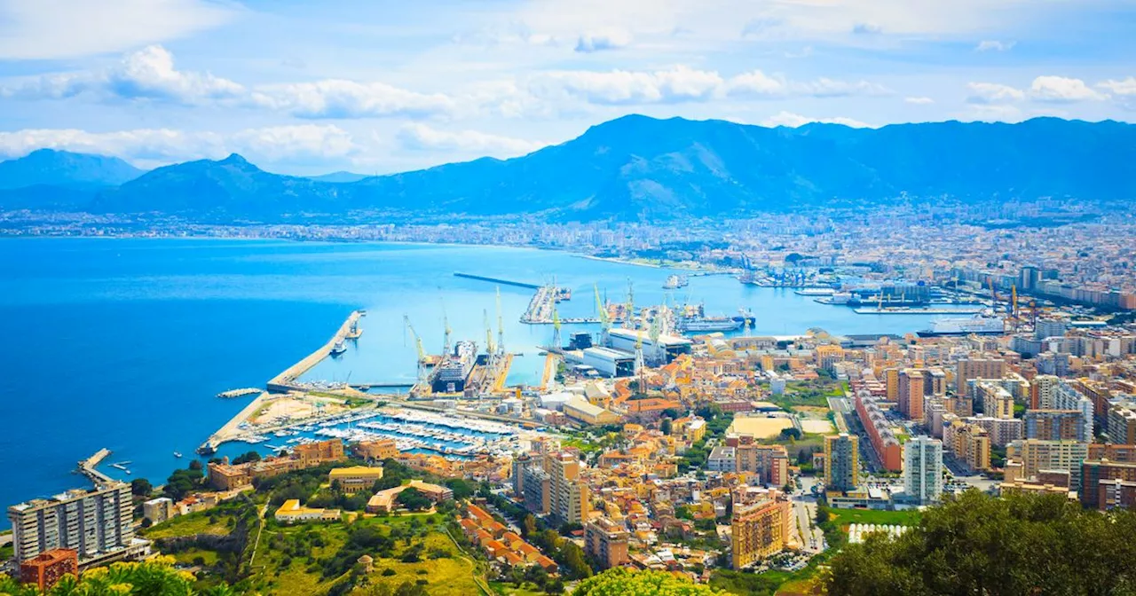 Irish Tourists Brutally Attacked in Palermo, Italy