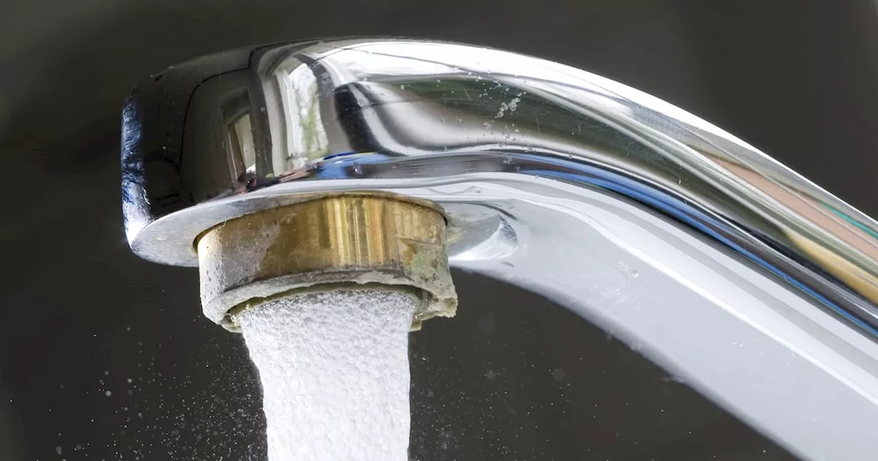 Environment watchdog recommends mandating registration of private drinking water supplies