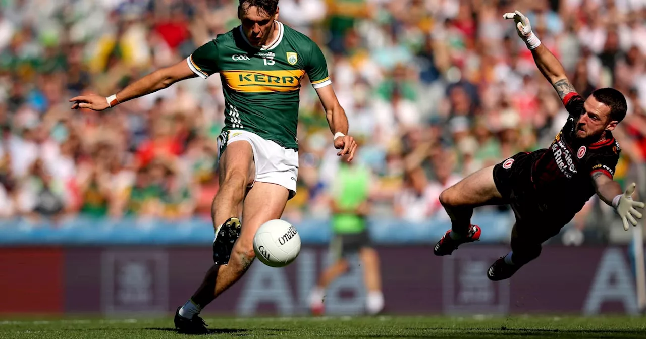 How Kerry or Donegal could win or lose the All-Ireland final