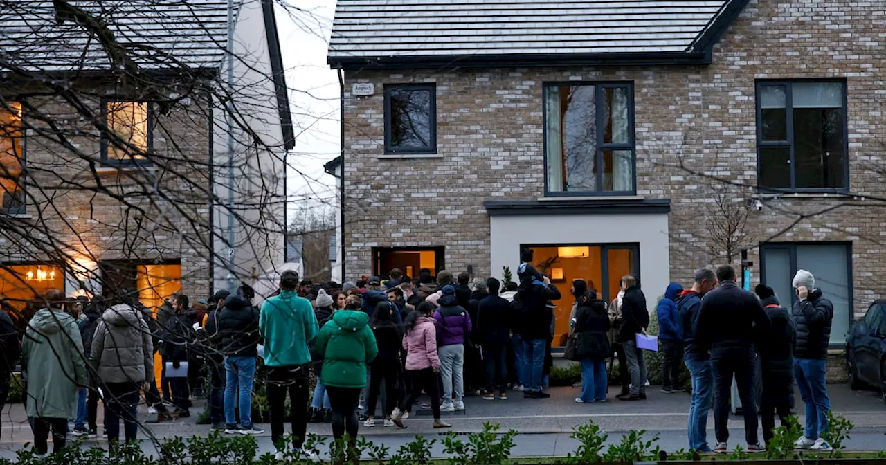 Majority of calls to housing charity concerned about tenancy being ended