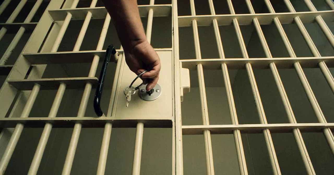 More early release needed to alleviate overcrowded prisons, says Irish Penal Reform Trust