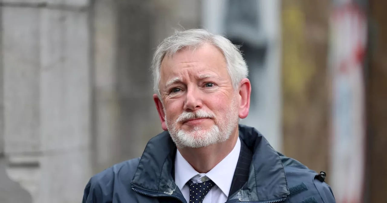Suspended solicitor weaving ‘wholly false’ narrative over nature of land deal, High Court told