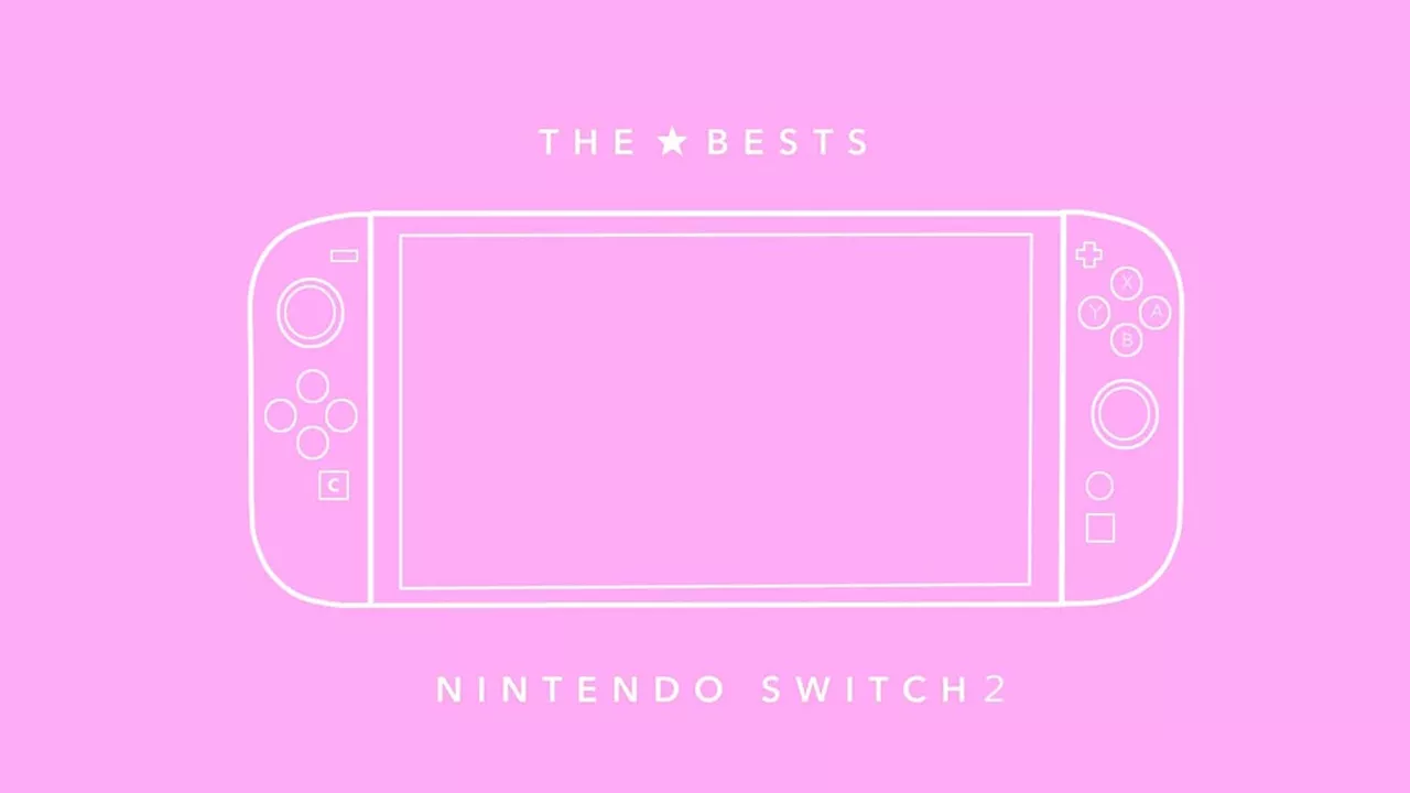 The 12 Best Games On The Nintendo Switch 2