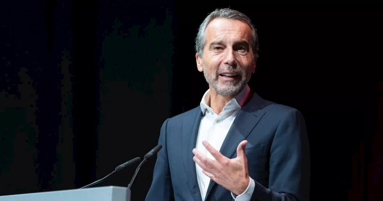 Pensionsalter: Ex-SPÖ-Kanzler Kern plädiert für 'stufenweise Erhöhung'