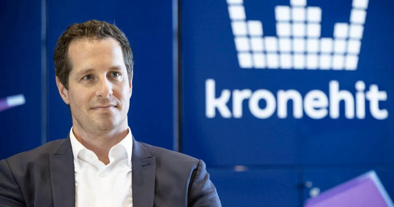 Radiotest: ORF und Private steigern Reichweite; kronehit 'eine Bastion'