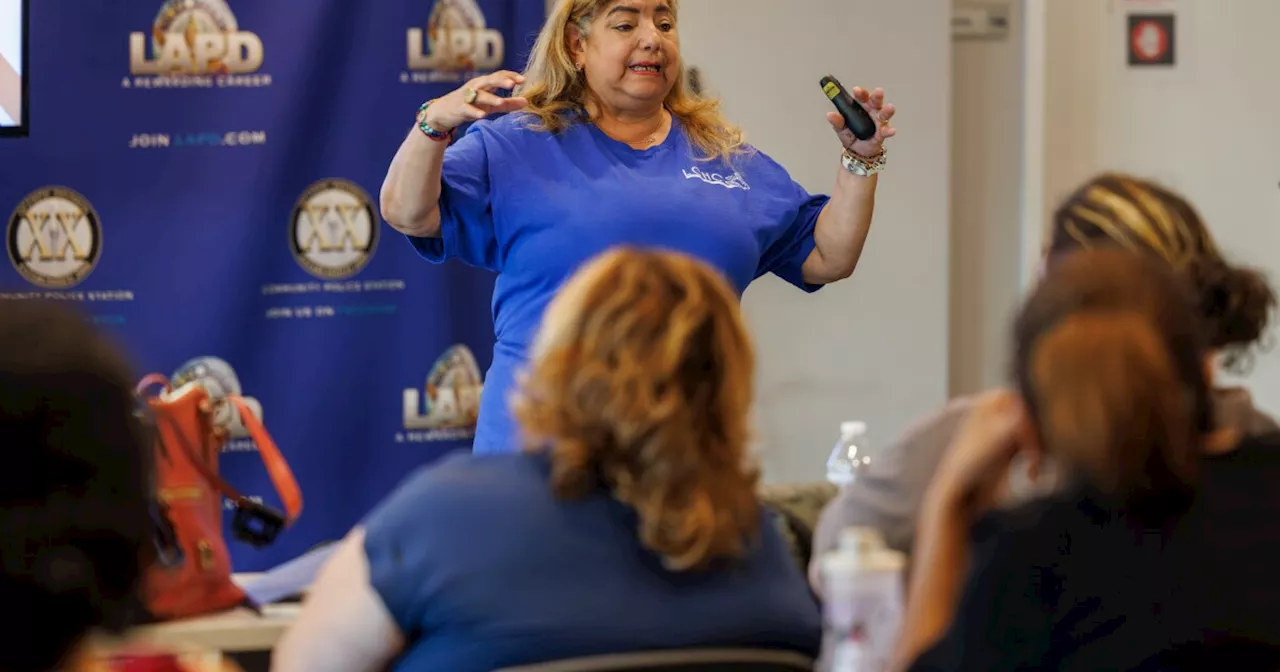 California looked to them to close health disparities, then it backpedaled