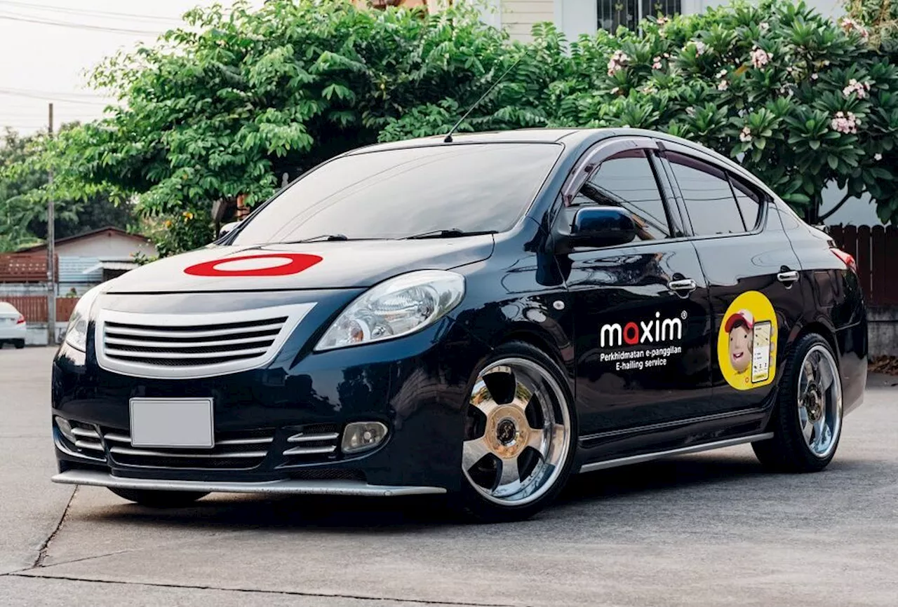 APAD: Maxim, InDrive Allowed To Resume Operations In Malaysia