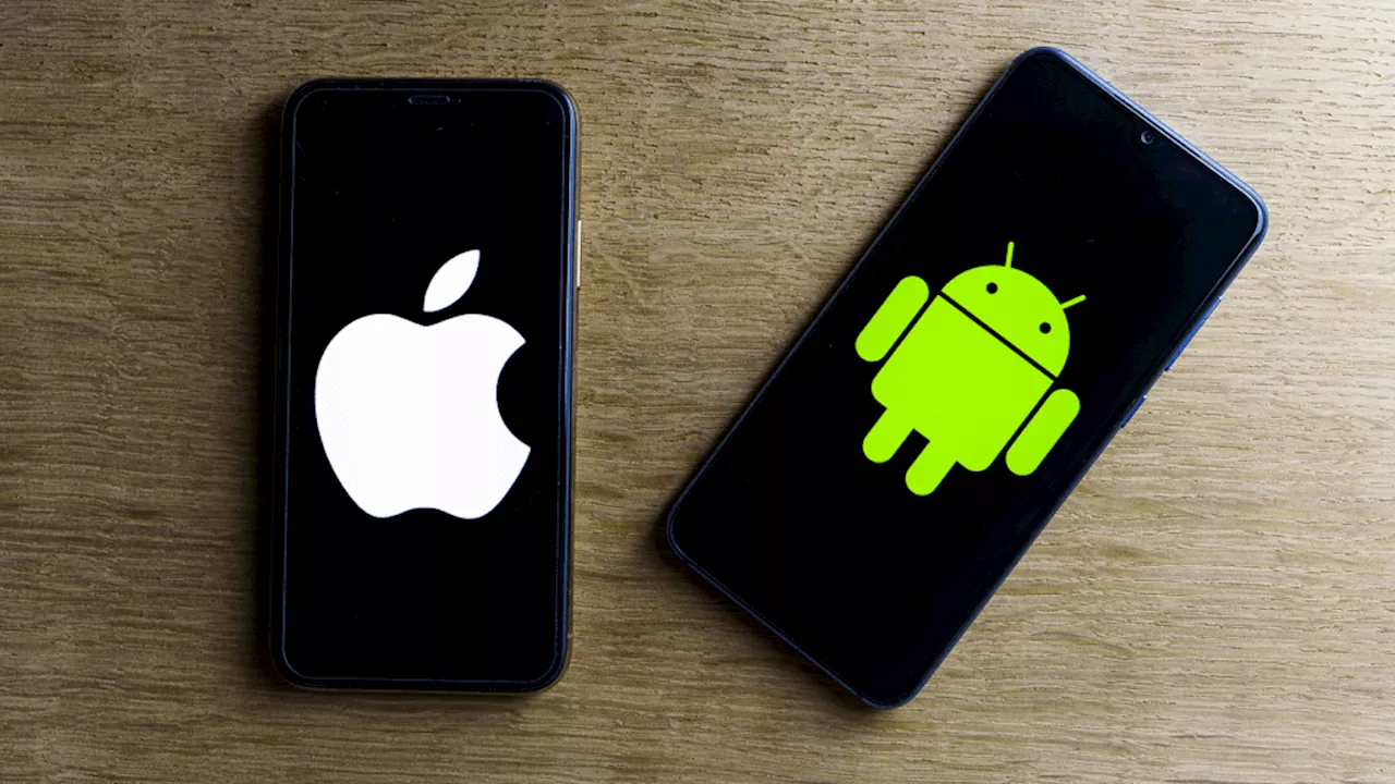 Studie: iPhone-Nutzer leichtsinniger als Android-Anwender