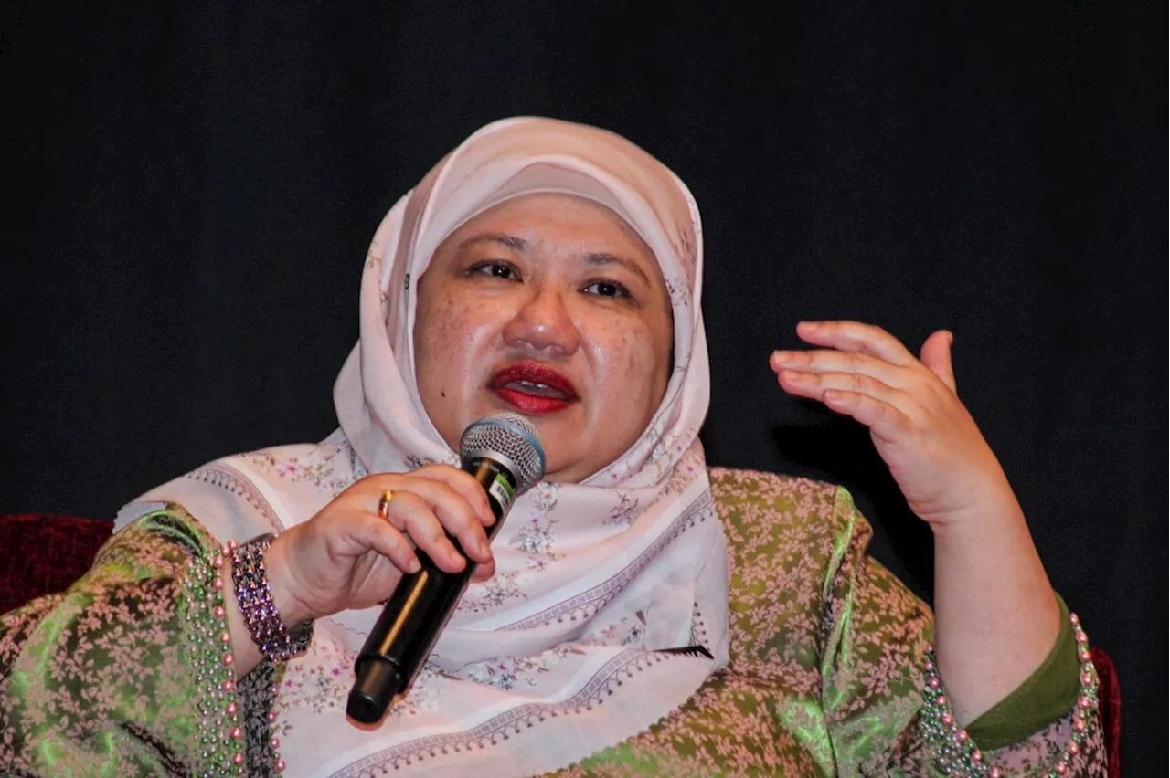 When integrity gets twisted into accusation — Mohd Said Bani CM Din