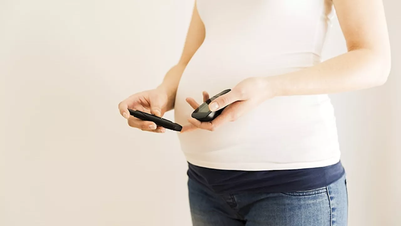 Maternal T1D Raises Odds of Adverse Neonatal Outcomes
