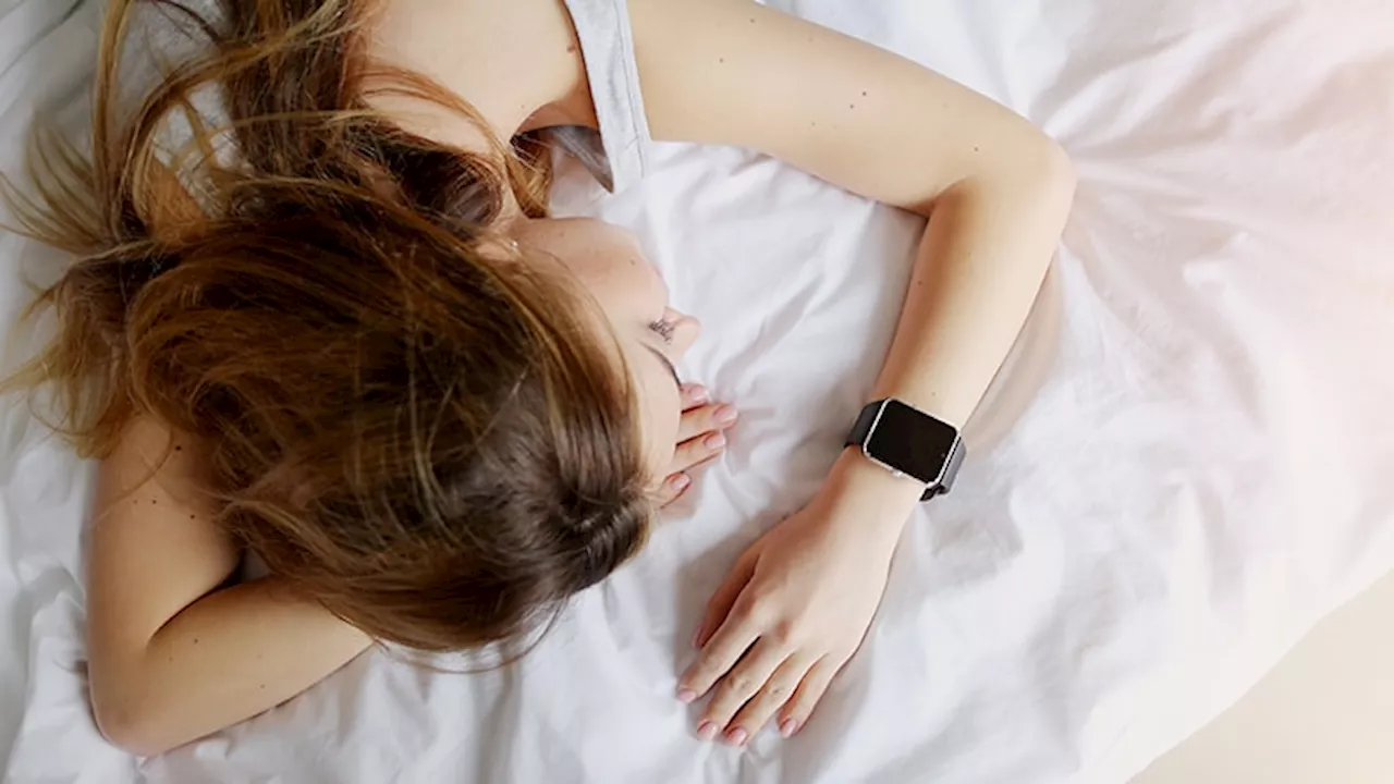 Sleep Changes in IBD Could Signal Inflammation, Flareups