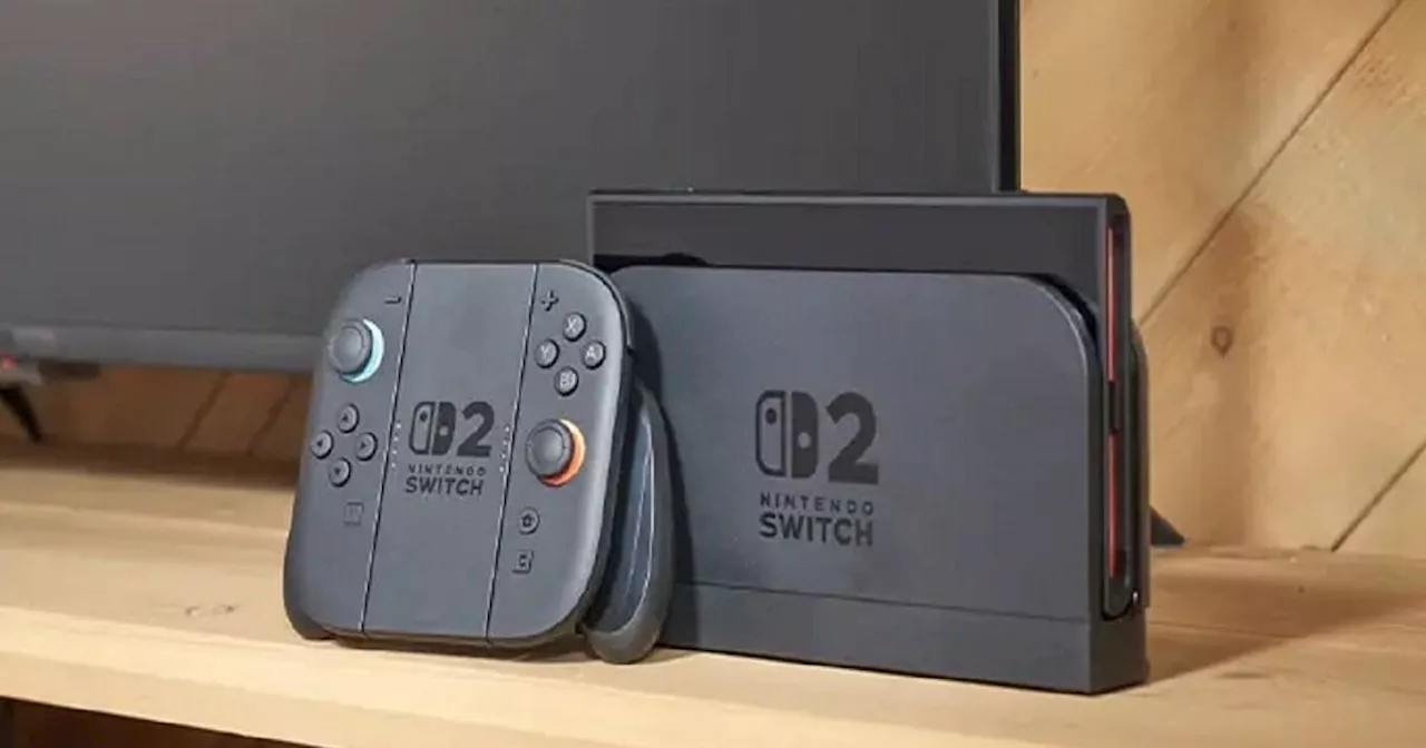 Games Inbox: Why has the Nintendo Switch 2 been so successful?