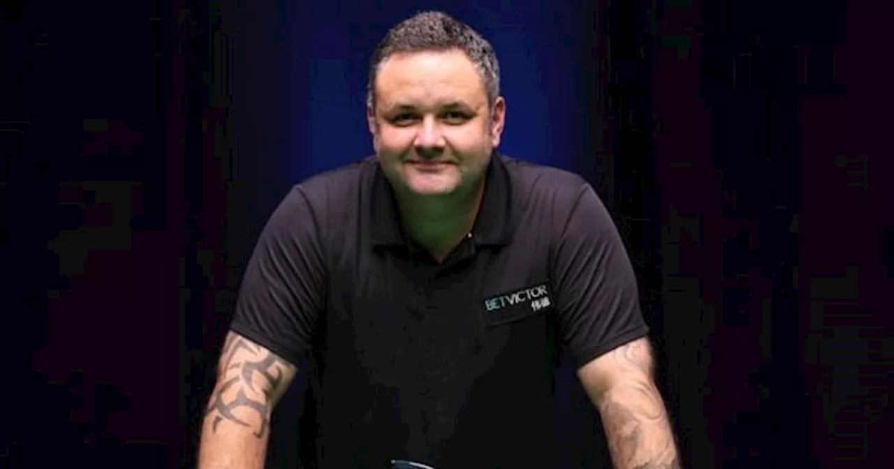 Championship League Snooker: 10 things we learned from a month at the Mattioli