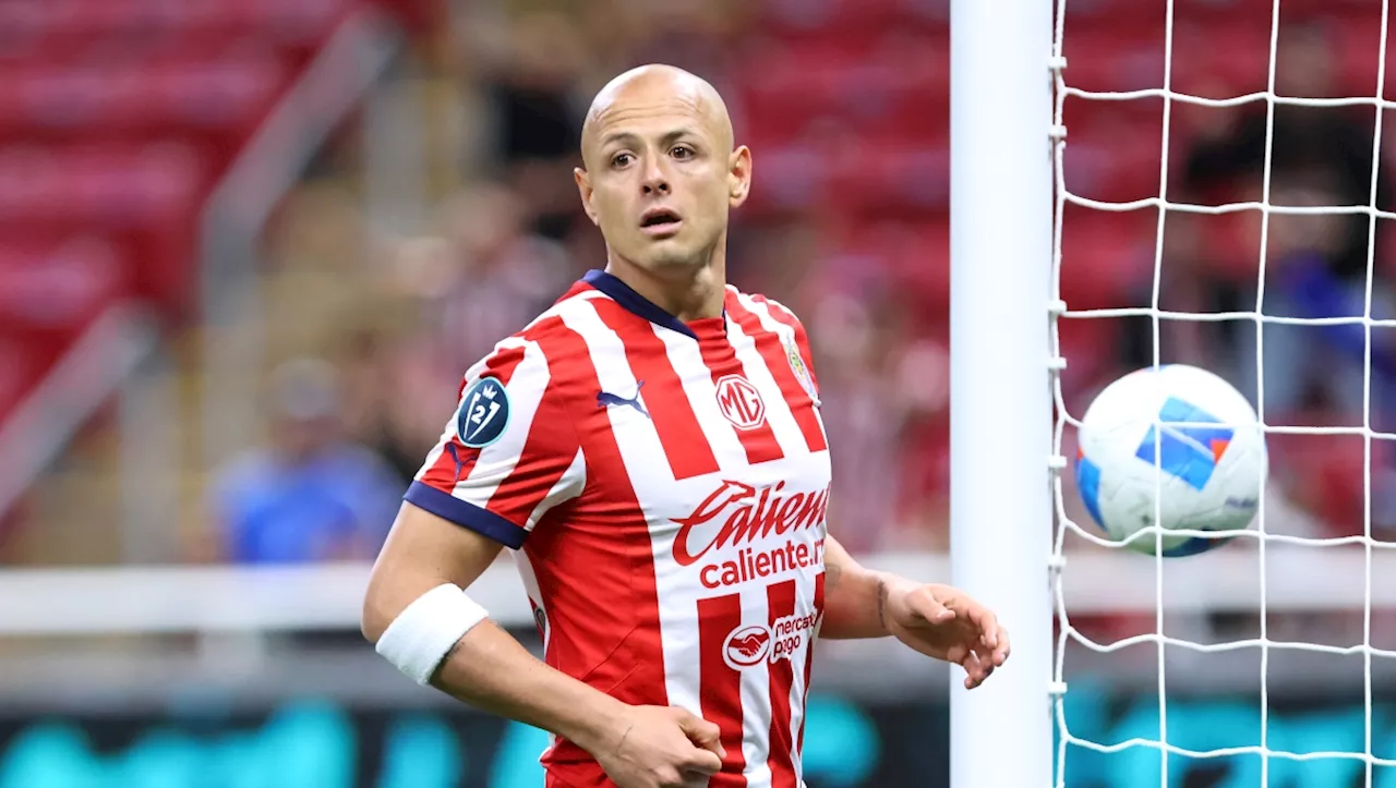 'Chicharito' ofrece disculpas por sus polémicas declaraciones: “Nunca fue mi intención limitar, herir ni divid