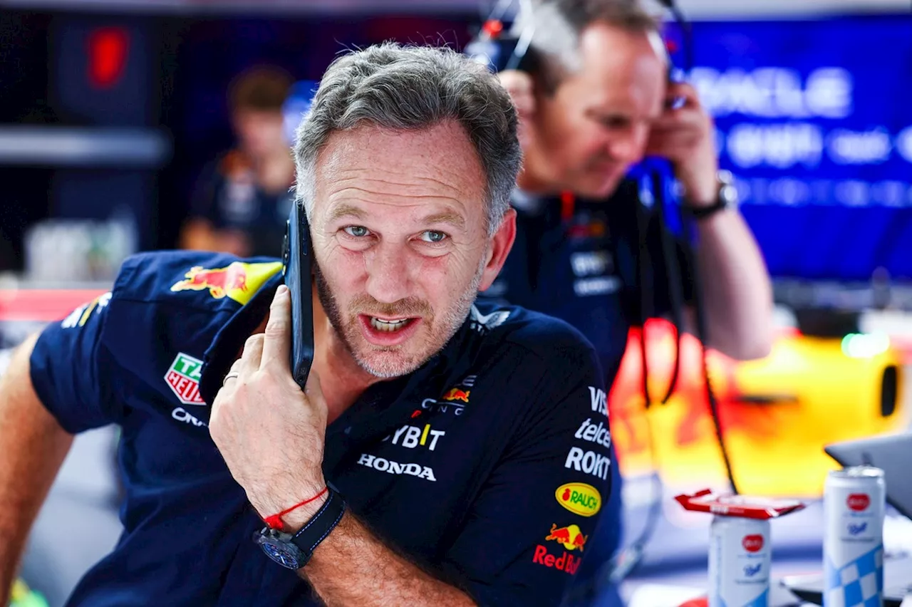 How the F1 paddock reacted to Christian Horner sacking: From Max Verstappen to Lewis Hamilton