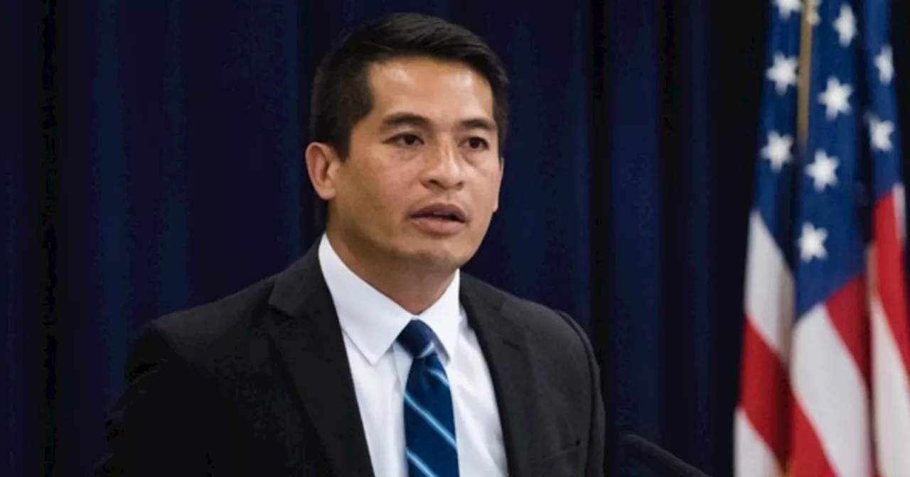 Trump judge shows possible path to Trump winning a second round on birthright citizenship