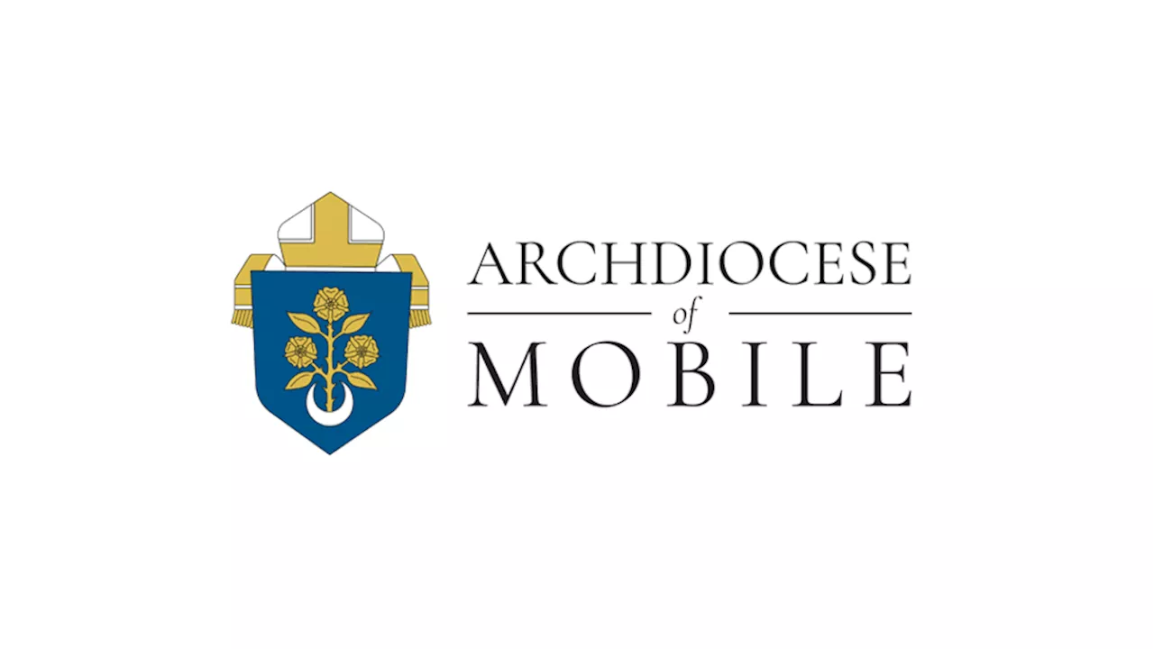 Catholic Archdiocese of Mobile to implement clear bag policy at high school sport events