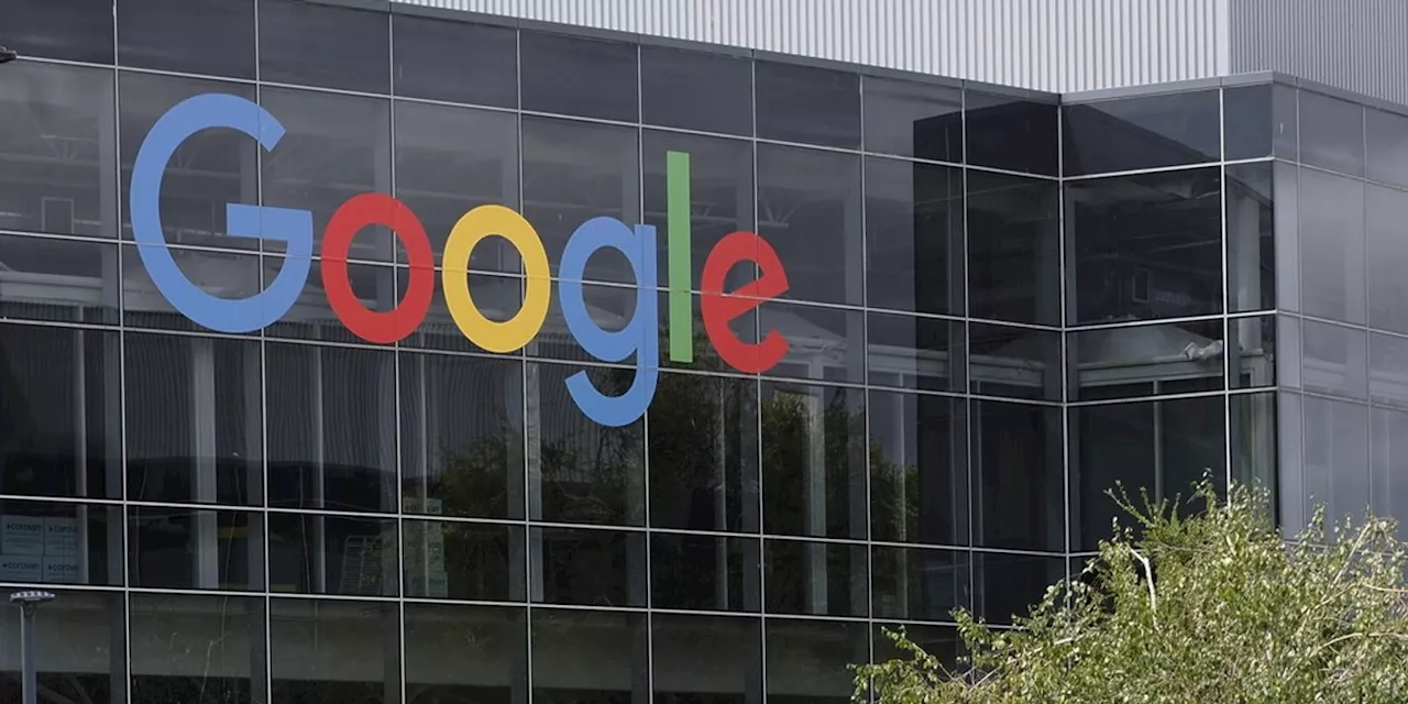Alphabet Aktie legt zu: Quartalszahlen und Markttrend treiben Kurs