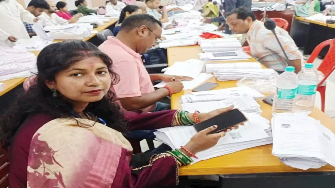 बिहार की नई वोटर लिस्ट के लिए 26 तक जमा किए जाएंगे फॉर्म, 30 सितंबर को फाइनल मतदाता सूची