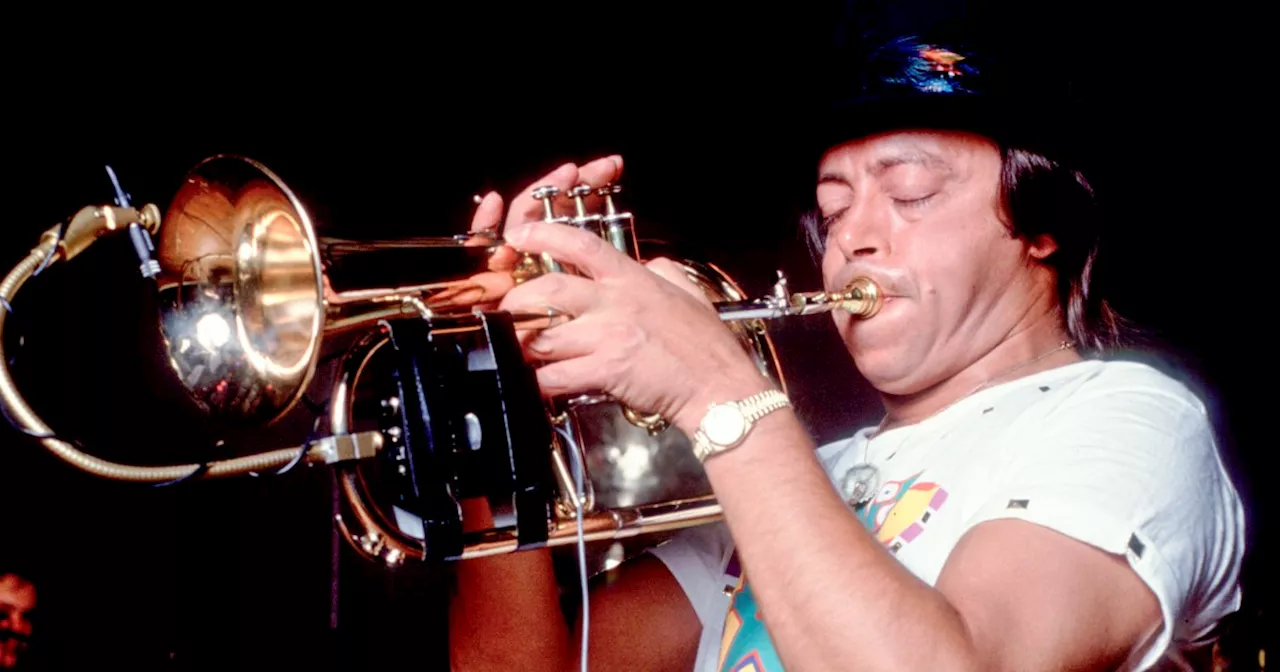 Chuck Mangione, jazz musician who crossed over with '70s pop hit 'Feels So Good,' dies at 84
