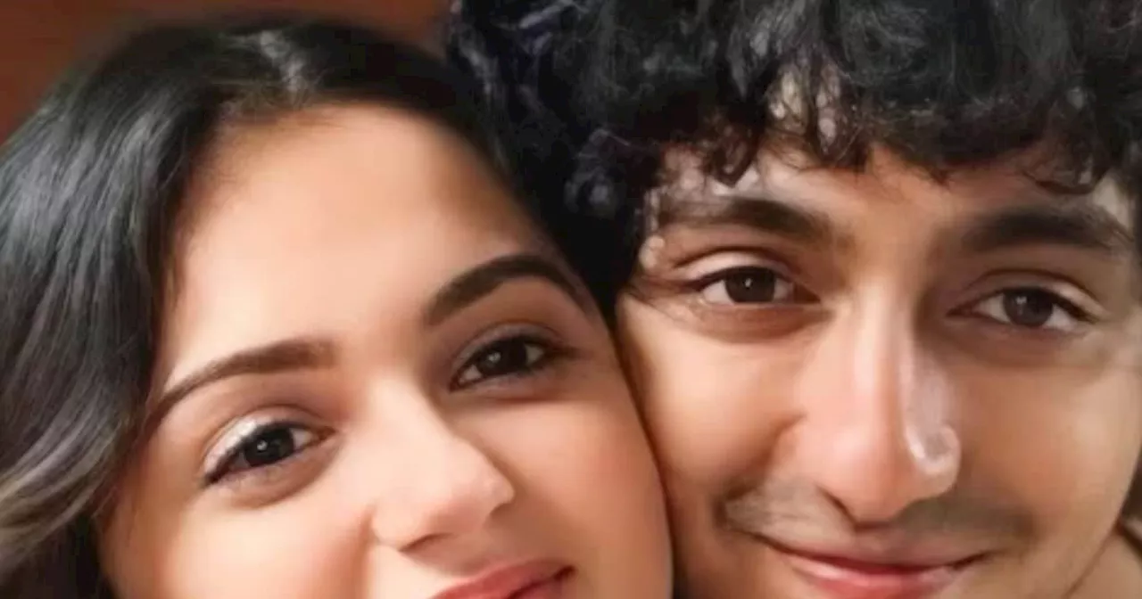 'सैयारा' की सफलता के बाद अहान पांडे पर यूट्यूबर का VIDEO वायरल, गंदी आदत का किया खुलासा- 'वो लड़के के साथ.....