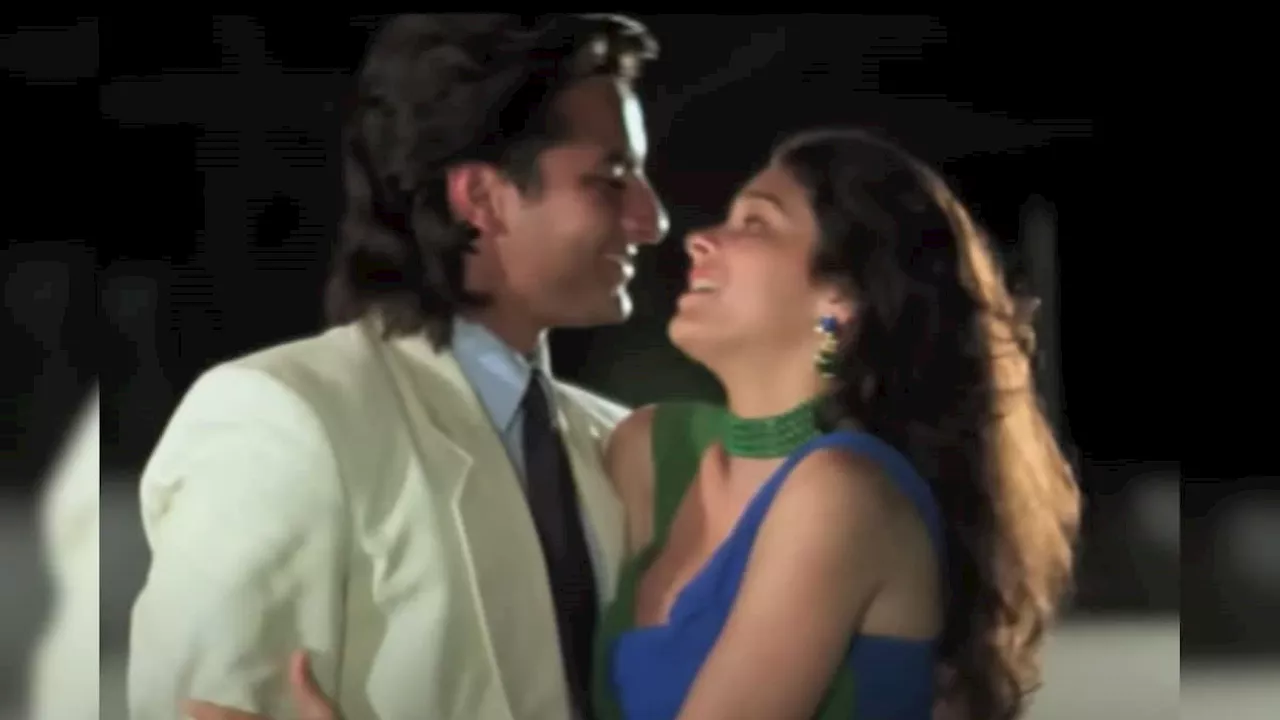 90s की वो सुपरस्टार हीरोइन, जिसने सैफ-अक्षय संग किया रोमांस, लकवे ने किया तबाह