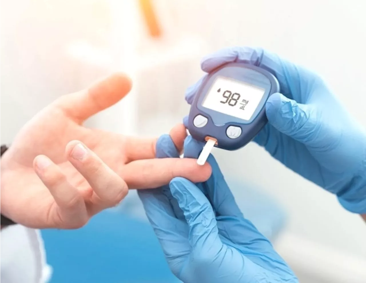 Commonly used type 2 diabetes medication linked to higher rate of heart-related conditions